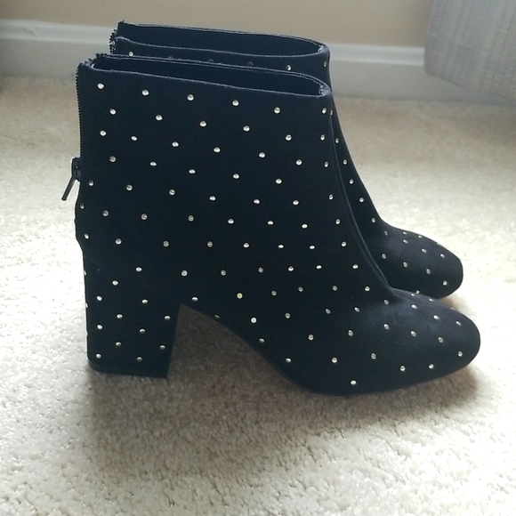 LOFT Booties - Picture 1 of 7
